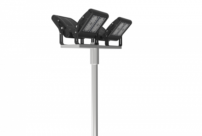 LEDの構造ライト、LEDの洪水ライト