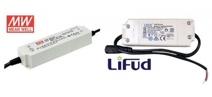 15W IP65はCRI90,100-240Voltage、3500K/4000K/6000KのLEDの天井Downlightを防水します
