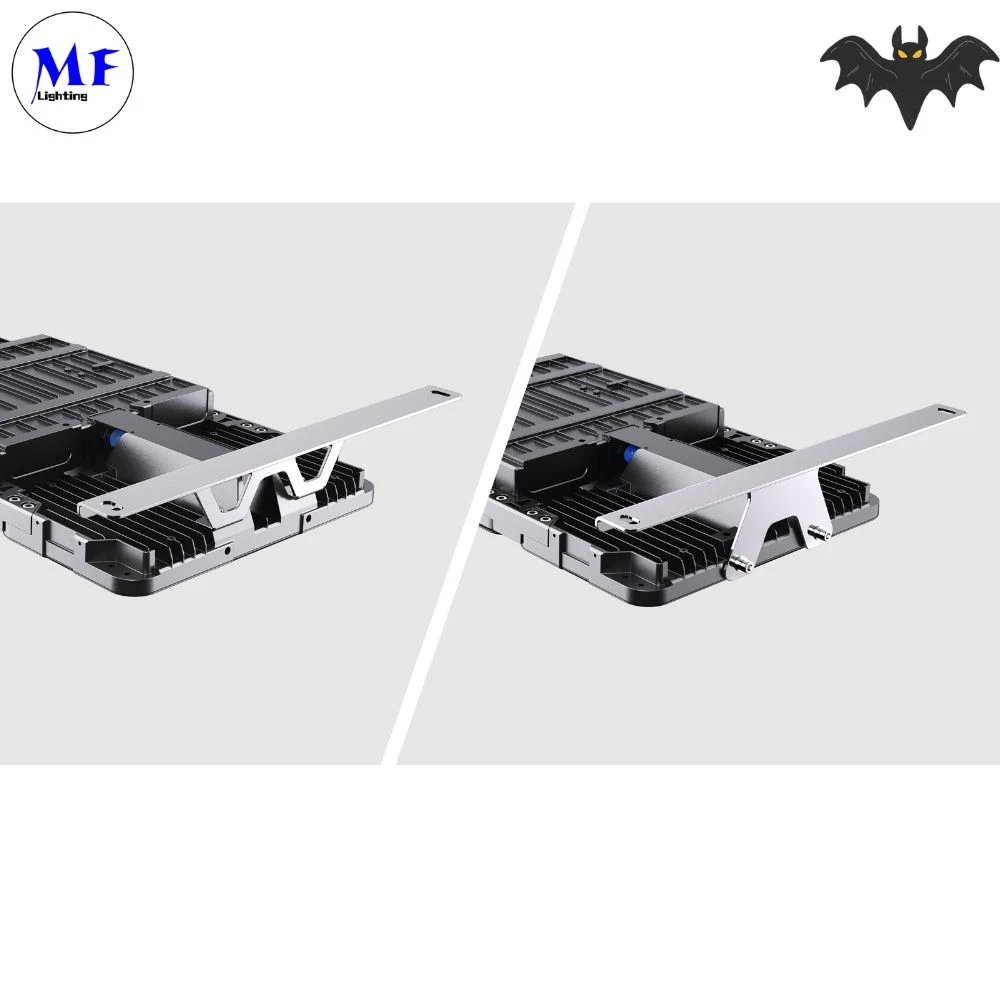 LED防災灯 トンネルライト IP67 防水IK10 トンネル地下駐車場用 300W/350W/400W/480W 6