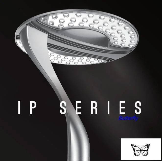 25W-120W IP65 LED ガーデンライト ガーデン駐車場 広場 壁 高速道路 越越 歩道 広場 学校 LED 路灯 4