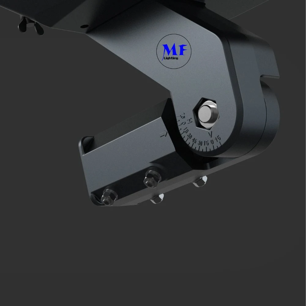 IP66 屋外LED太陽光路灯 IR/モーションセンサー セキュリティ CCTVカメラ 6