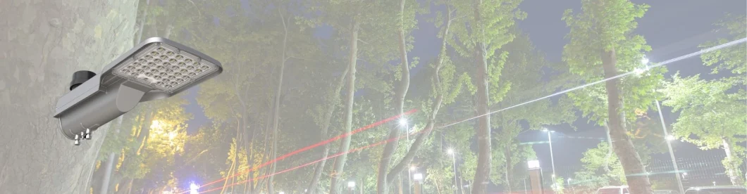 200W/210W/240W LED道路路灯 自浄機能付き 庭園駐車場 広場 壁高速道路横断道路 14