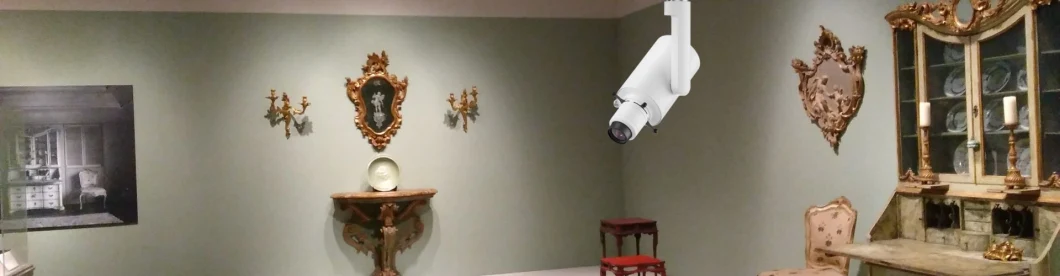 LED形状可 Track Spot Light Framing Projector モダン美術館展 ズーム可能 フリー形状可 コンタースポットライト 0