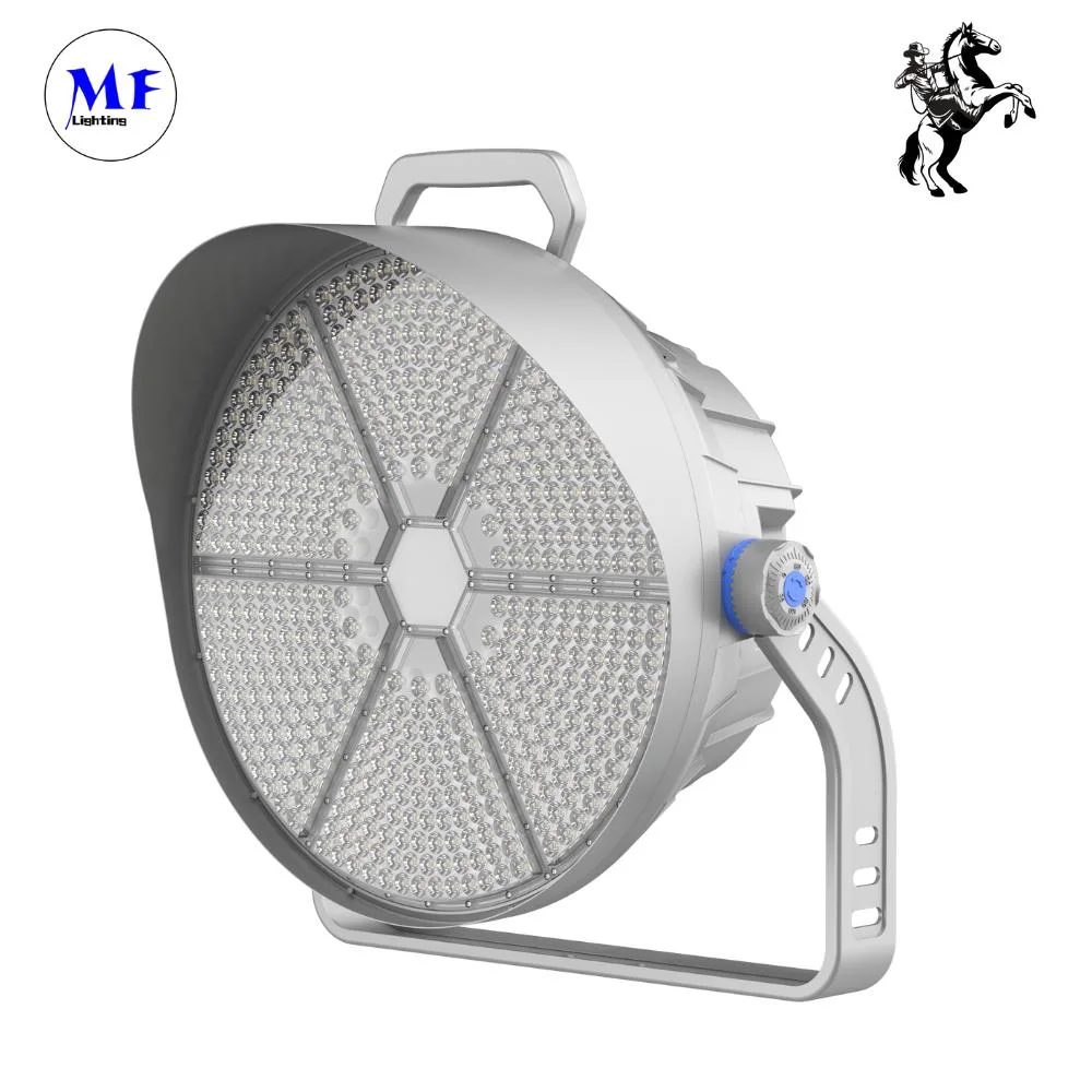 LEDハイベイライト ハイマスト 400w/500w/IP66 150lm/w スポーツスタジアム サッカー バスケットボール スポーツ フィールド コート プロジェクター 3