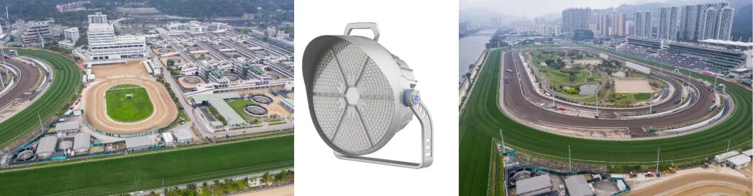 LEDハイベイライト ハイマスト 400w/500w/IP66 150lm/w スポーツスタジアム サッカー バスケットボール スポーツ フィールド コート プロジェクター 17