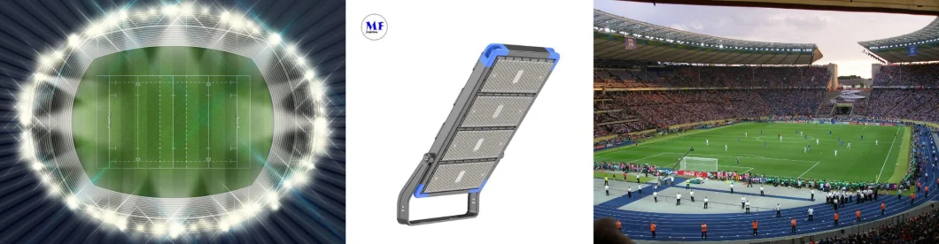 ILED 防水灯 調整角度 5 年間の保証 750w スポーツ スタジアム サッカー バスケットボール スポーツ フィールド 裁判所 プロジェクター 23