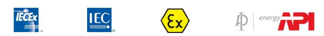 LED 防爆ライト アテックス 認定 高性能 ADC12 アルミ 住宅 ゾーン 1 ゾーン 2 LNG ガス ステーション 石油産業 1
