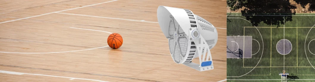 デイムブルアウトドアLED洪水ライト 500W IP65 5年保証 3000K/40000/5000K/6000K 高照明 15