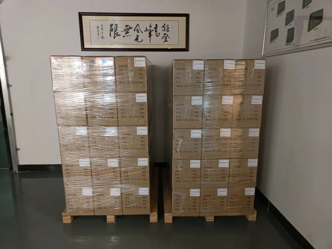 デイムブルアウトドアLED洪水ライト 500W IP65 5年保証 3000K/40000/5000K/6000K 高照明 19