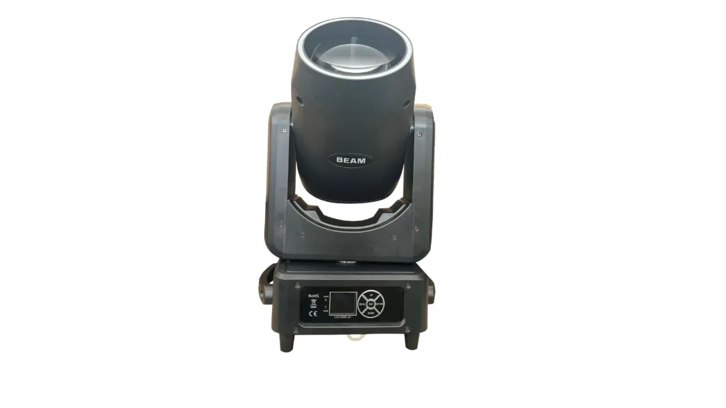 CE RoHS 14 Color Plates + White Light DMX-512 150W 540° Pan LED Effect Laser Dancing Moving Head Lights Beam Stage Light LED Mini Wash Moving Spot Light