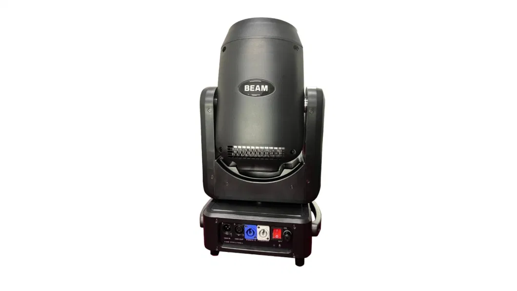 CE RoHS 14 Color Plates + White Light DMX-512 150W 540° Pan LED Effect Laser Dancing Moving Head Lights Beam Stage Light LED Mini Wash Moving Spot Light