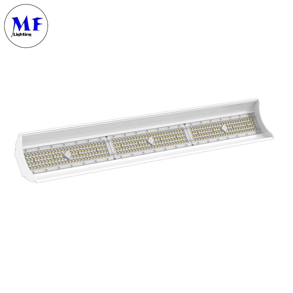 LEDハイベイ産業照明 CE/RoHS/ETL 150W ワークショップ 倉庫 スーパーマーケット ショッピングモール 3