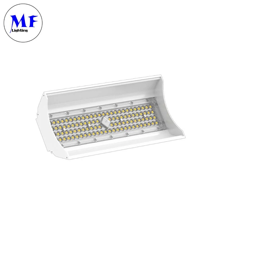 LEDハイベイ産業照明 CE/RoHS/ETL 150W ワークショップ 倉庫 スーパーマーケット ショッピングモール 1