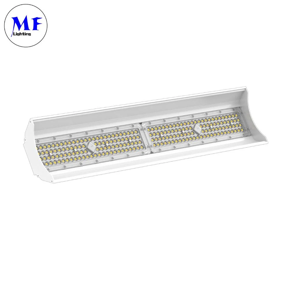 LEDハイベイ産業照明 CE/RoHS/ETL 150W ワークショップ 倉庫 スーパーマーケット ショッピングモール 2