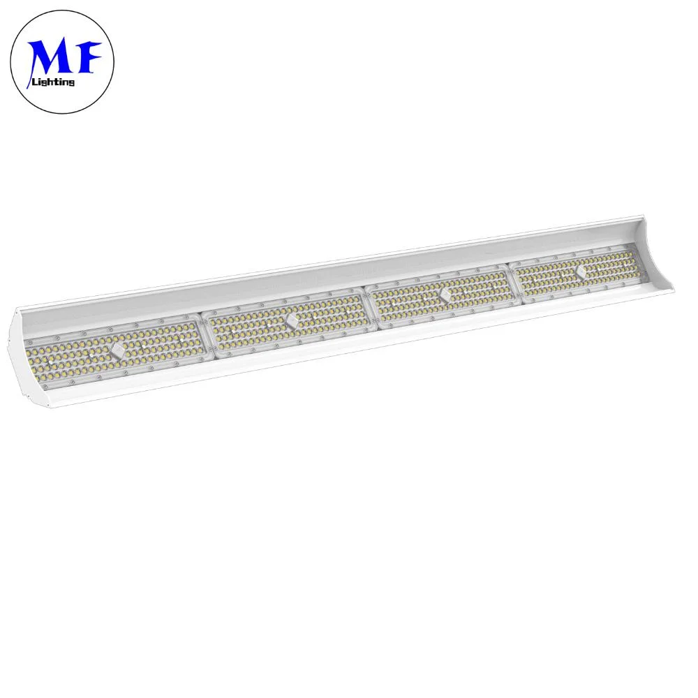 LEDハイベイ産業照明 CE/RoHS/ETL 150W ワークショップ 倉庫 スーパーマーケット ショッピングモール 4
