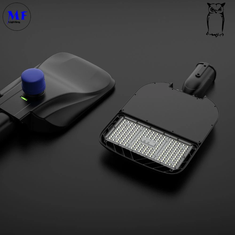 フォトセル オーバープロテクション ダリ ダミング LED 高速道路照明 LED 駐車場路灯 30W 50W 150W 200W 300W 8