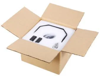 NSF 認定 UFO LED ハイベイライト IP66 清掃が簡単 60W 100W 150W 200W 12
