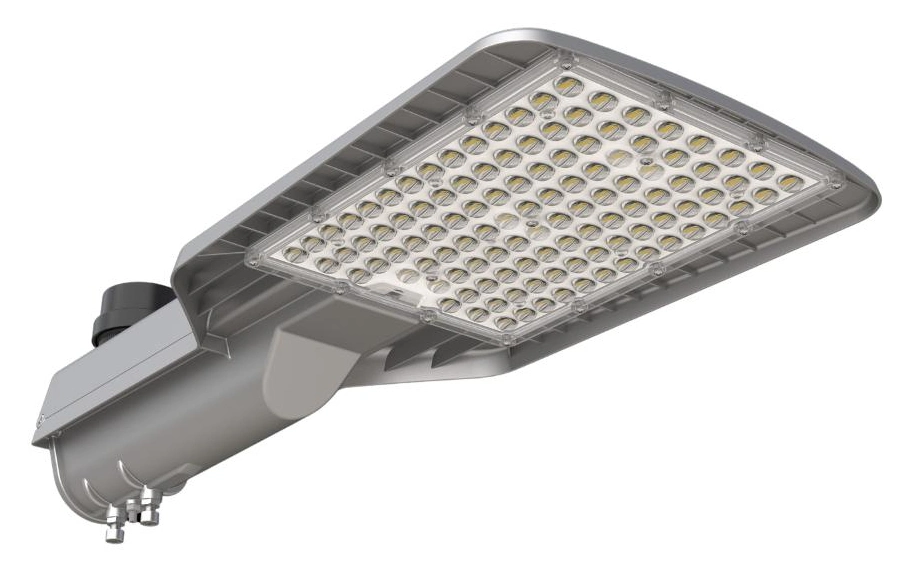 フォトセルセンサー ガーデンライト LEDストリートライト 240W 100W 50W ポール IP66 Ik08 防水道路歩道 駐車灯 7
