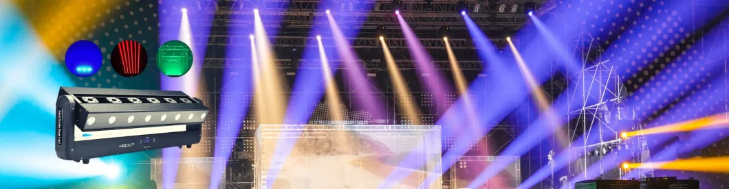 バール LED 動く頭 シャーピービームステージライト 300W Cmy 3 in One ビーム ウォッシュレーザー 動く頭 照明スポット 投影 0