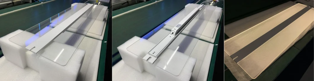 50W 60W 75W スマートダリ 0-10V ディミング付き オフィス ホテルのロビー 8