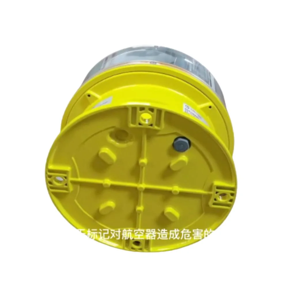 20fpm LED 中等強度 A型 L865 航空障害灯 ICAO FAA 白い障害灯 3