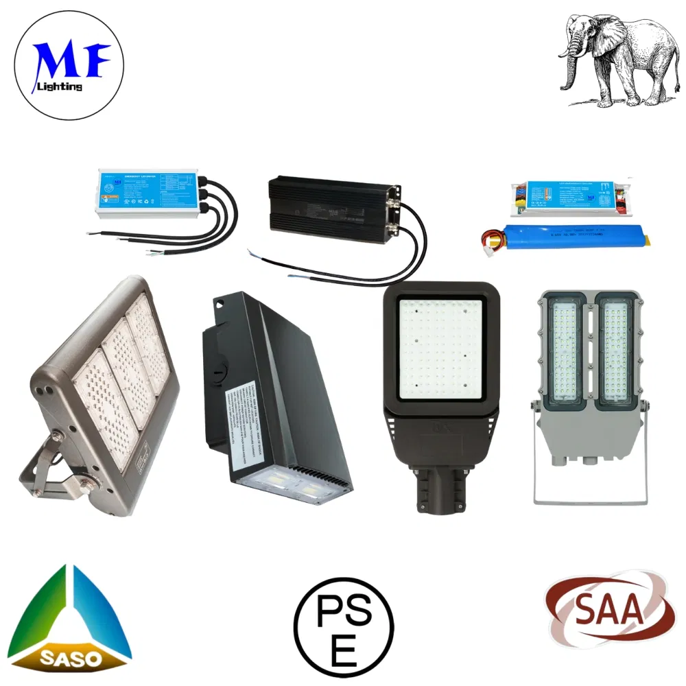 4W 6W 8W Li-FEP04 バッテリー LED 非常用ドライバー パニック非常用電源パック バックアップバラスト 非常灯キット パニックライトバラスト 13