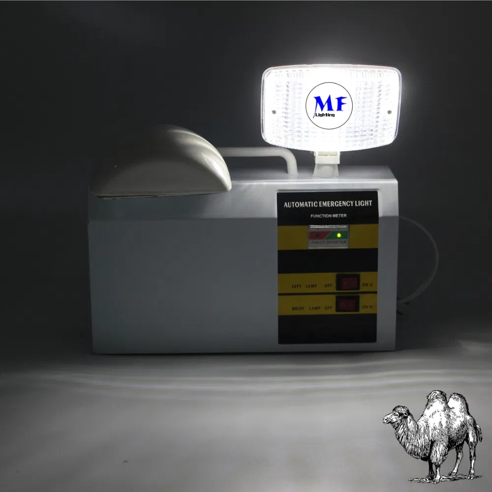 IP65 バラスト電源キット 緊急ライトドライバー LED 緊急コンバータ 3 年間の保証 3 時間放電時間 Li-FEP04 3