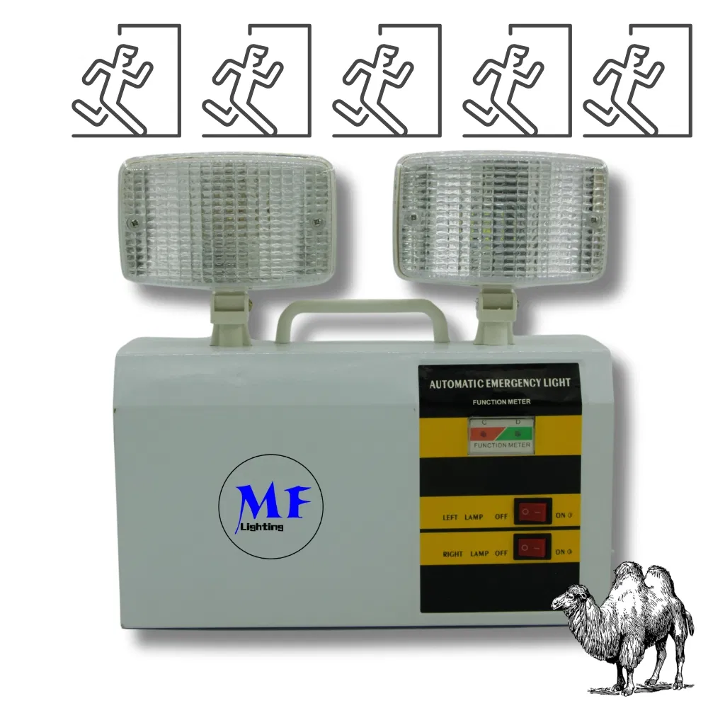 IP65 バラスト電源キット 緊急ライトドライバー LED 緊急コンバータ 3 年間の保証 3 時間放電時間 Li-FEP04 5