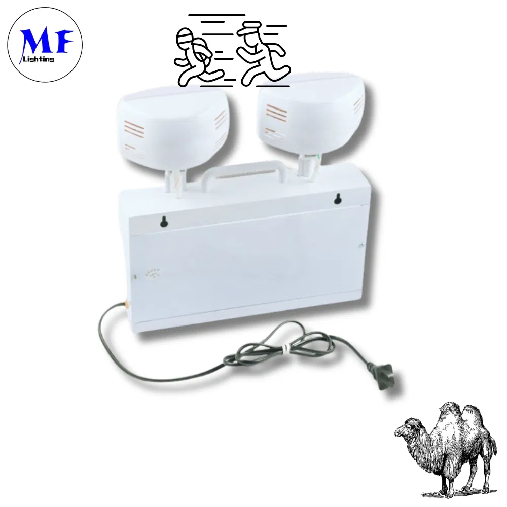 IP65 バラスト電源キット 緊急ライトドライバー LED 緊急コンバータ 3 年間の保証 3 時間放電時間 Li-FEP04 6