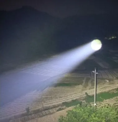 LED 救助刑務所戦艦 海上船 遠征 海事ライト 防水 IP66 白色ボディ ステンレスアルミニウム 3