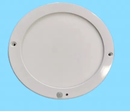 パネルダウンライト LED パニック 緊急脱出 信号灯 IP65 バッテリーバックアップ 充電可能 公立学校 病院 ホワイト 7