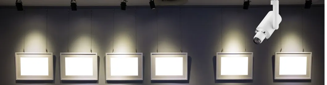 LEDロゴゴボプロジェクターライト UV ND ズーム可能 拡張 IP65 Ra97+ コンター 展示センター 13