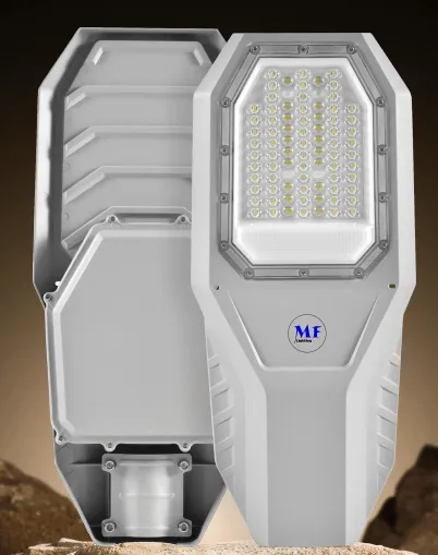 LED 太陽光ガーデンストリート 壁ライト アルミ 防水 200W IP65 Ik08 コンパクト 公園道 歩道 高速道路 1