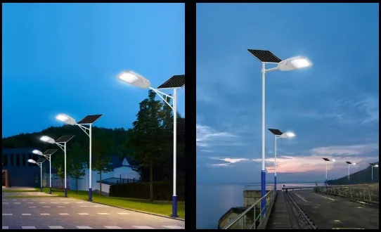 LED 太陽光ガーデンストリート 壁ライト アルミ 防水 200W IP65 Ik08 コンパクト 公園道 歩道 高速道路 13