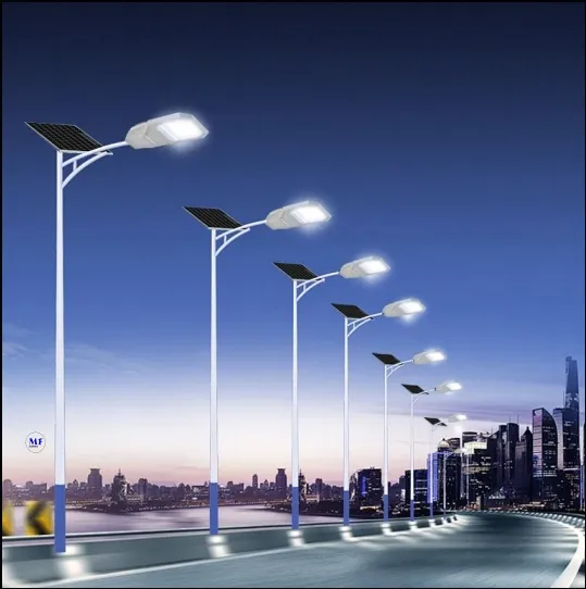 LED 太陽光ガーデンストリート 壁ライト アルミ 防水 200W IP65 Ik08 コンパクト 公園道 歩道 高速道路 11