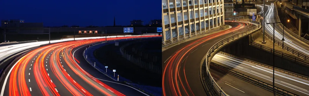 LED街路庭園灯 Alu。防水ポール 高速シルバー設置 高架中庭 道路壁 5