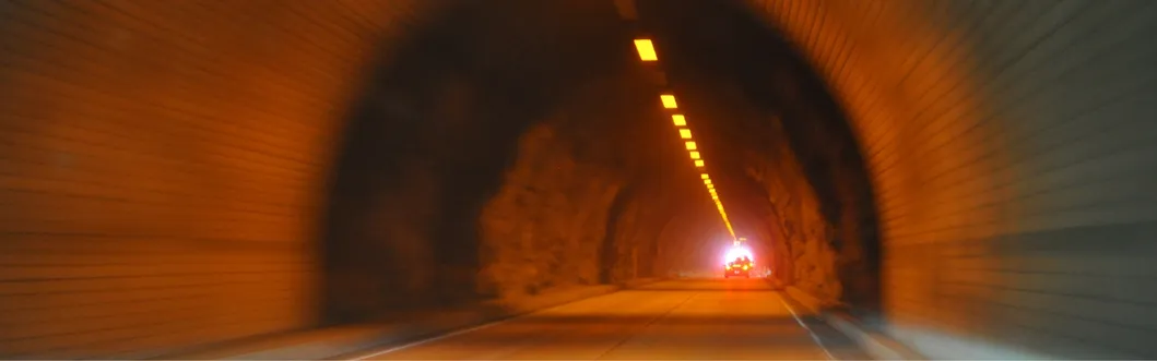 LEDガーデンライト アルミ 防水 ポール 簡単設置 IP66 Ik10 高速道路 街路灯 地下倉庫 鉱山トンネル 6