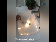 3W LED地下照明低電圧IP67屋外