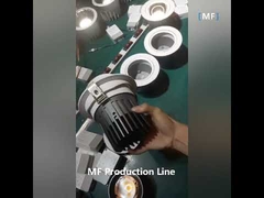 明峰照明株式会社会社概要