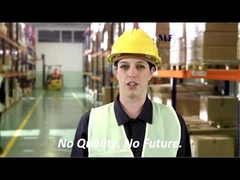 出ることの上下にLEDの線形ペンダントは取付けられる表面をつける