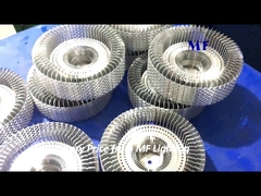 屋内のための21000lmをつける120W IK10 K3線形LEDの高い湾