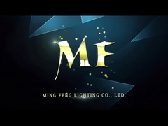 IP66 LEDの蒸気堅く軽いLED TRIPROOFライト