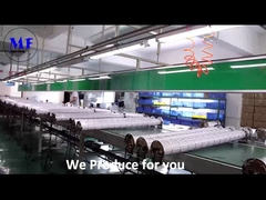 MF耐圧防爆ライトを作り出す方法