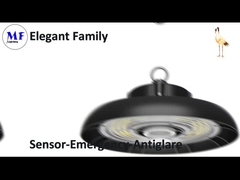 MF エレガント ファミリー ハイ ベイ ライト