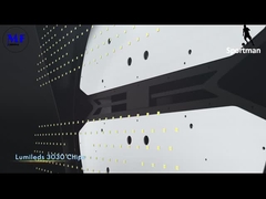 防水LEDフラッドライト