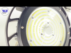 ETL LED ハイベイ照明ハイベイ LED 照明器具は ufo ハイベイを導きました