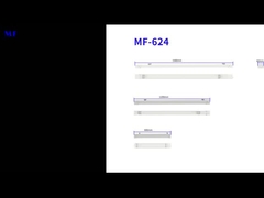 624 626 トライプルーフライト