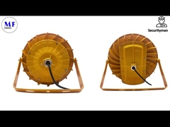 LEDの耐圧防爆ライト