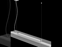 50W 60W 75W IP20 3年保証 LEDパネル ペンダントライト オフィス ホテル