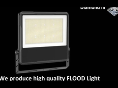 MF DIAMOND III 防水 IP66 LED 洪水灯